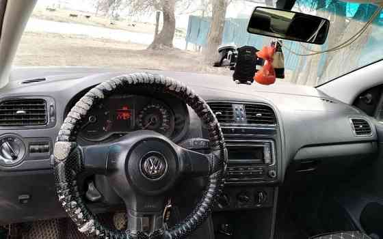 Volkswagen Polo, 2014, 1.6 л, 240000 км Жымпиты