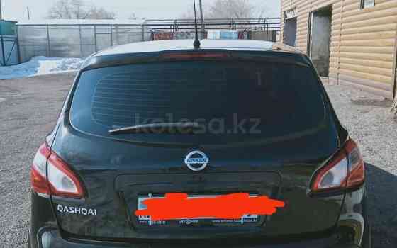 Nissan Qashqai, 2013, 1.6 л, 123310 км Агадырь