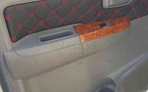 Toyota Hilux, 2007, 2.5 л, 231000 км Алматы