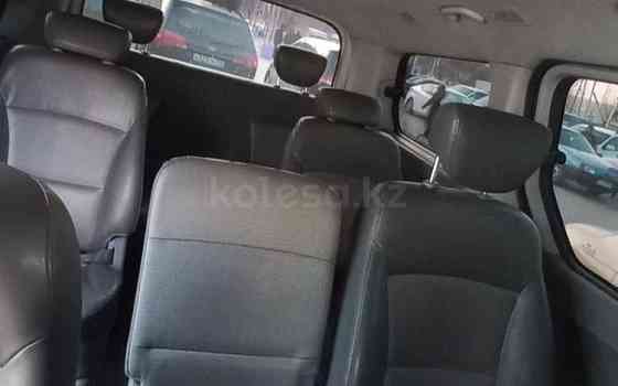Hyundai Starex, 2009, 2.5 л, 178650 км Шиели