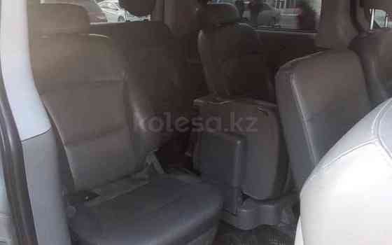 Hyundai Starex, 2009, 2.5 л, 178650 км Шиели