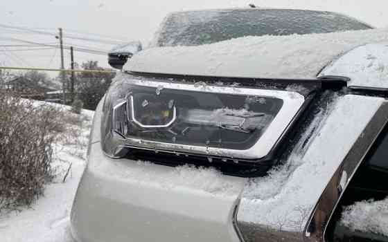 Toyota Hilux, 2022, 2.7 л, 22 км Алматы