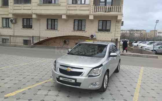 Chevrolet Cobalt, 2014, 1.5 л, 69500 км Актау