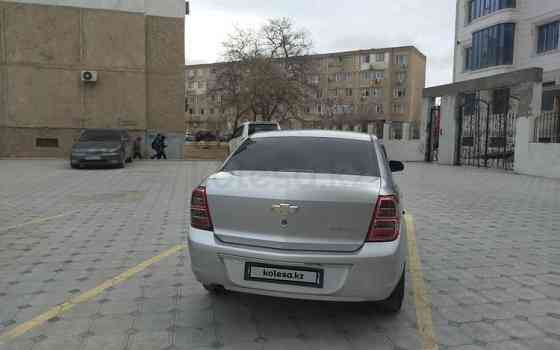 Chevrolet Cobalt, 2014, 1.5 л, 69500 км Актау