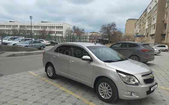 Chevrolet Cobalt, 2014, 1.5 л, 69500 км Актау