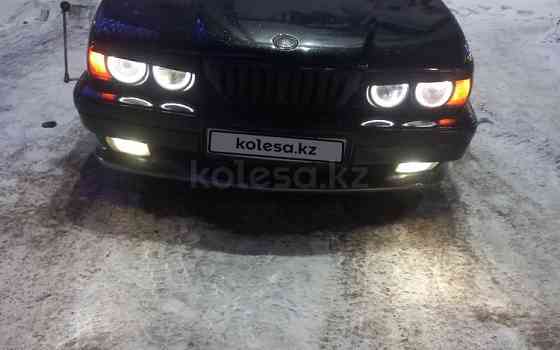 BMW 535, 1993, 3.4 л,  км Астана
