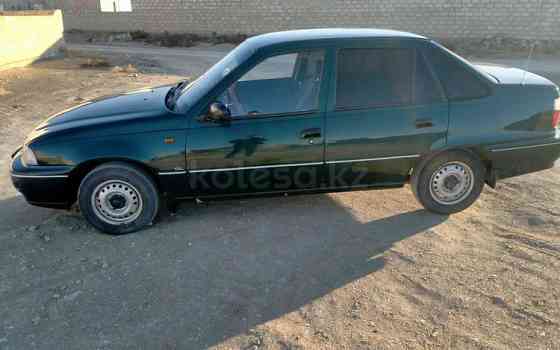 Daewoo Nexia, 1999, 1.5 л, 250000 км Актау
