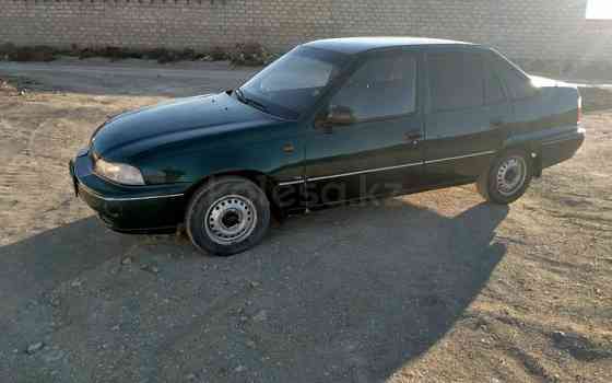 Daewoo Nexia, 1999, 1.5 л, 250000 км Актау