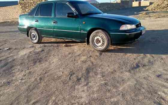 Daewoo Nexia, 1999, 1.5 л, 250000 км Актау
