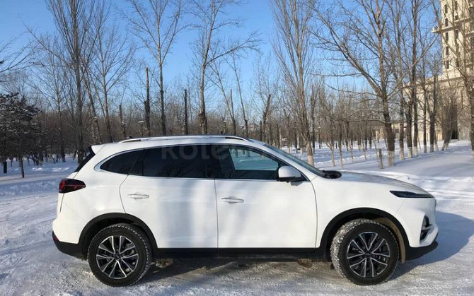 JAC S7, 2021, 1.5 л, 49000 км Astana - photo 4