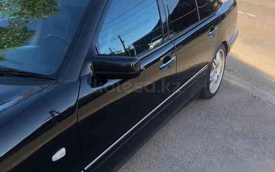 Mercedes-Benz E 240, 1998, 2.4 л, 150000 км Кордай