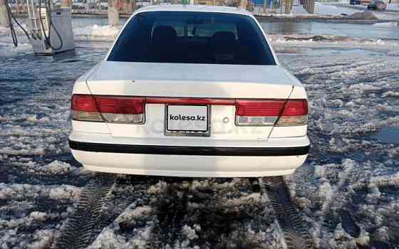 Nissan Sunny, 1999, 1.5 л, 242000 км Petropavlovsk
