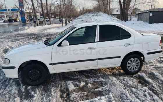 Nissan Sunny, 1999, 1.5 л, 242000 км Petropavlovsk