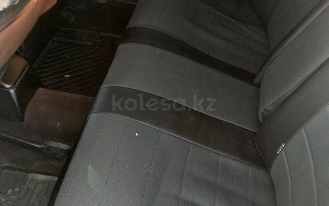 Mercedes-Benz E 220, 1995, 2.2 л, 508000 км Павлодар - изображение 4