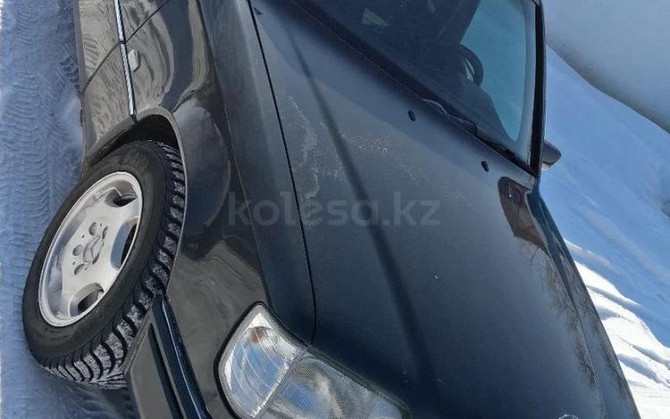 Mercedes-Benz E 220, 1995, 2.2 л, 508000 км Павлодар - изображение 1