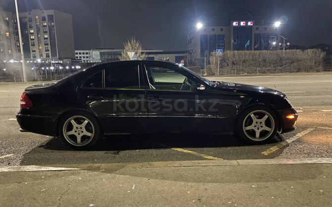 Mercedes-Benz E 320, 2005, 3.2 л, 200000 км Атырау - изображение 2