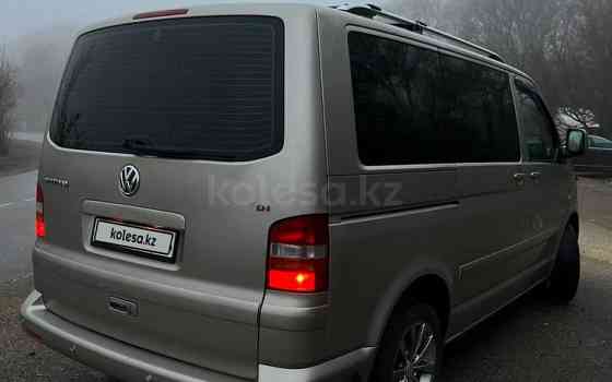 Volkswagen Multivan, 2008, 2.5 л,  км Qaskeleng