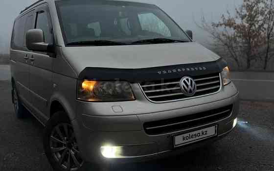 Volkswagen Multivan, 2008, 2.5 л,  км Qaskeleng