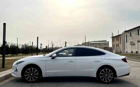Hyundai Sonata, 2022, 2 л, 25000 км Shymkent