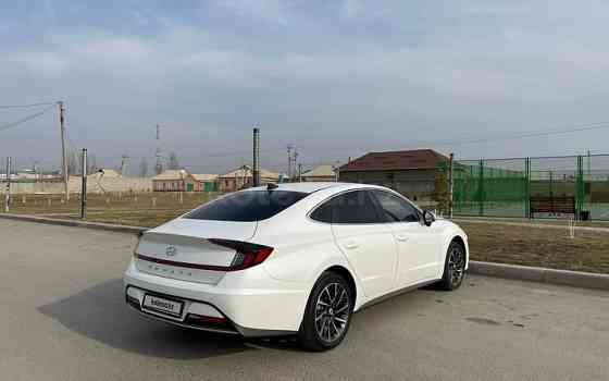 Hyundai Sonata, 2022, 2 л, 25000 км Shymkent