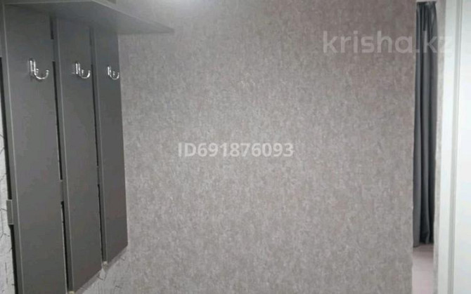 1-комнатная квартира долгосрочно, 32 м², 2/4 этаж, Шипина 168 - 5 школа Костанай - изображение 1