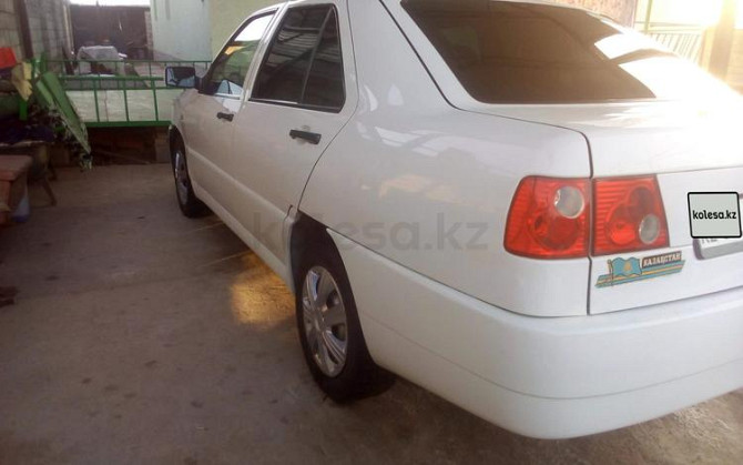 Chery Cowin, 2007, 1.8 л, 40000 км Шымкент - изображение 4