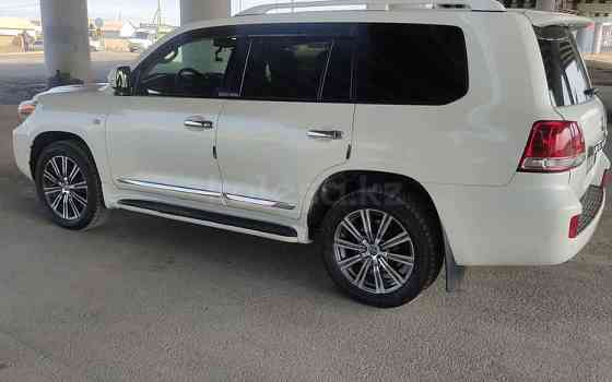 Toyota Land Cruiser, 2009, 4 л,  км Туркестан