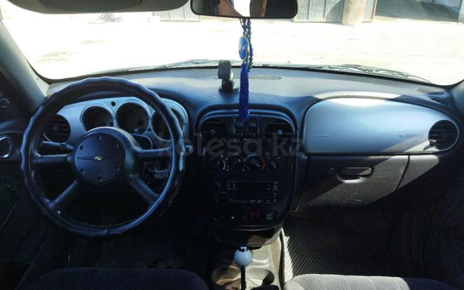 Chrysler PT Cruiser, 2003, 2.4 л, 198000 км Актау - изображение 3