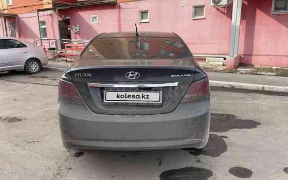 Hyundai Solaris, 2015, 1.6 л, 160000 км Atyrau