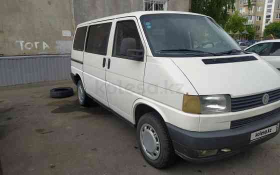 Volkswagen Transporter, 1995, 2.4 л, 300000 км Петропавловск