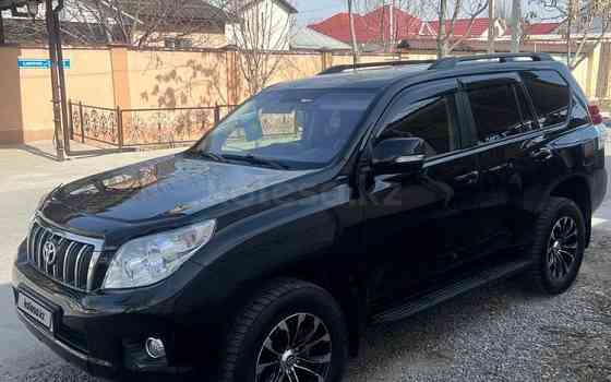 Toyota Land Cruiser Prado, 2012, 2.7 л,  км Шымкент