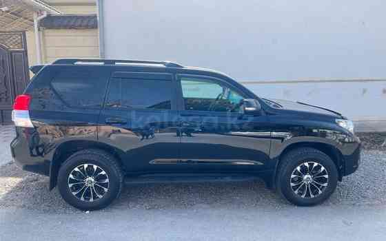 Toyota Land Cruiser Prado, 2012, 2.7 л,  км Шымкент