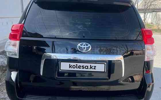 Toyota Land Cruiser Prado, 2012, 2.7 л,  км Шымкент