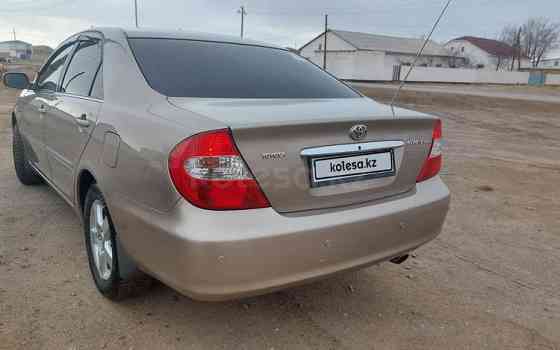 Toyota Camry, 2004, 2.4 л, 250000 км Шетпе