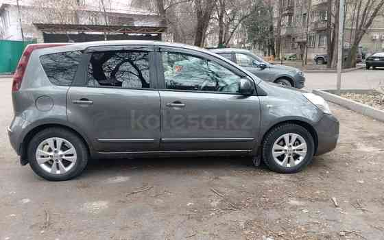 Nissan Note, 2012, 1.6 л, 113850 км Алматы