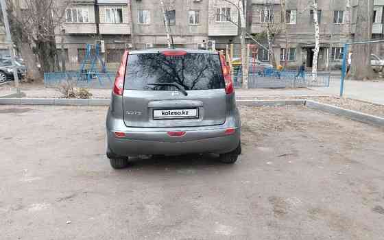 Nissan Note, 2012, 1.6 л, 113850 км Алматы