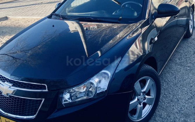 Chevrolet Cruze, 2012, 1.6 л, 111000 км Кызылорда - изображение 2