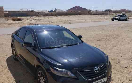 Toyota Camry, 2008, 3.5 л, 305710 км Aqtau