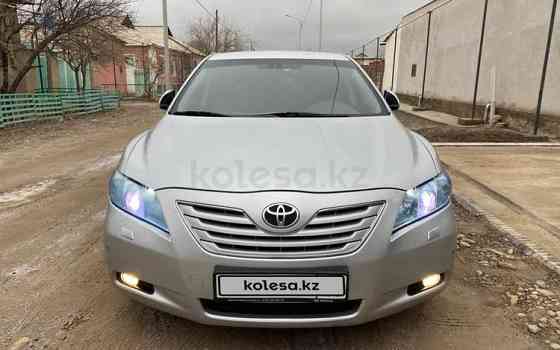 Toyota Camry, 2008, 3.5 л, 261422 км Туркестан