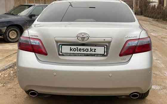 Toyota Camry, 2008, 3.5 л, 261422 км Туркестан