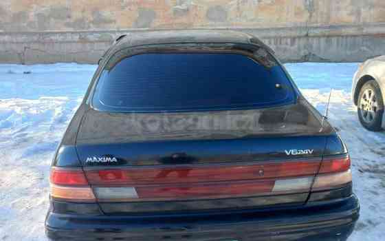 Nissan Maxima, 1996, 2 л, 445000 км Сатпаев