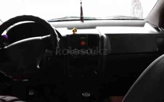 Hyundai Getz, 2006, 1.4 л,  км Qaskeleng