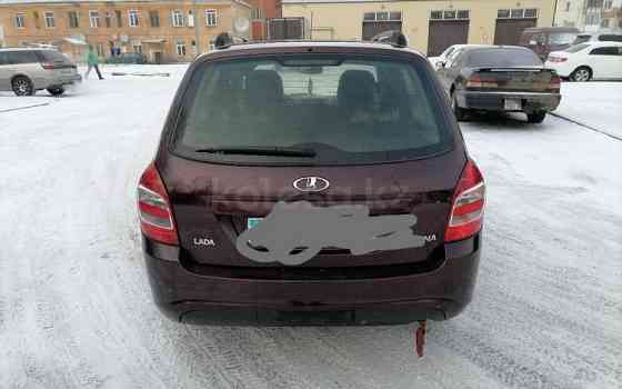ВАЗ (Lada) Kalina 2194, 2015, 1.6 л, 136000 км Кокшетау