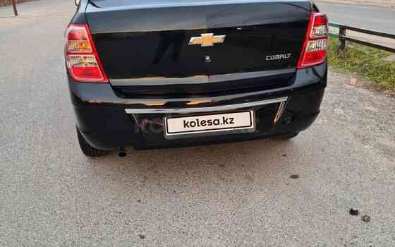 Chevrolet Cobalt, 2021, 1.5 л, 34450 км Шымкент