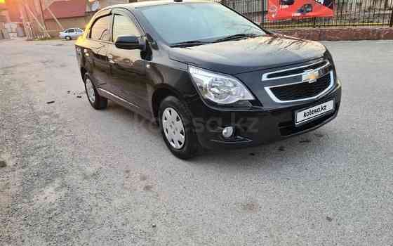 Chevrolet Cobalt, 2021, 1.5 л, 34450 км Шымкент