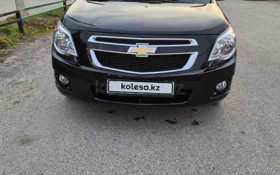 Chevrolet Cobalt, 2021, 1.5 л, 34450 км Шымкент