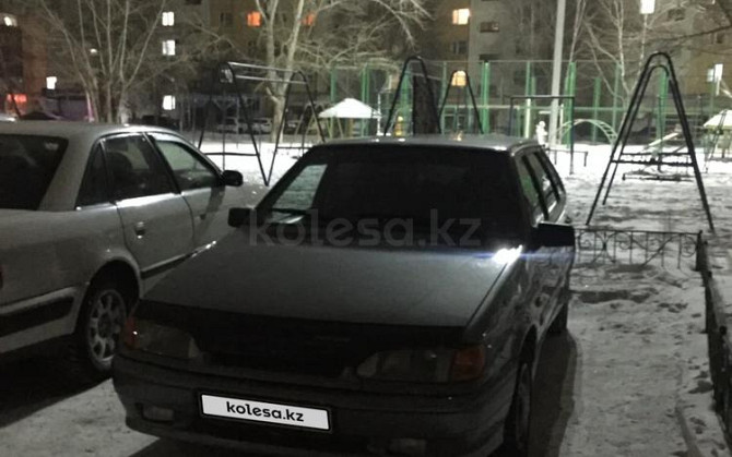 ВАЗ (Lada) 2114, 2012, 1.5 л, 249000 км Кокшетау - изображение 3