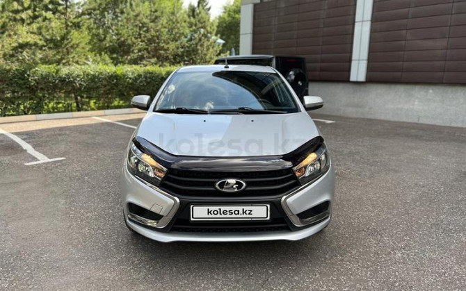 ВАЗ (Lada) Vesta, 2017, 1.6 л, 118000 км Караганда - изображение 3