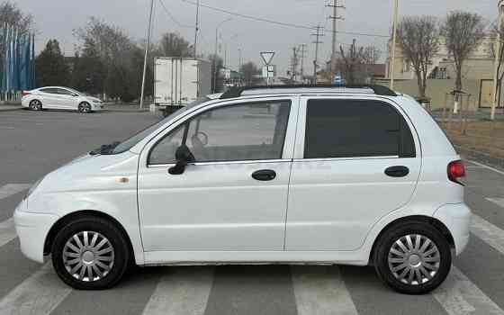 Daewoo Matiz, 2014, 0.8 л, 162000 км Turkestan