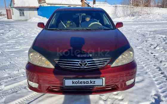 Toyota Camry, 2005, 3 л, 233144 км Урджар